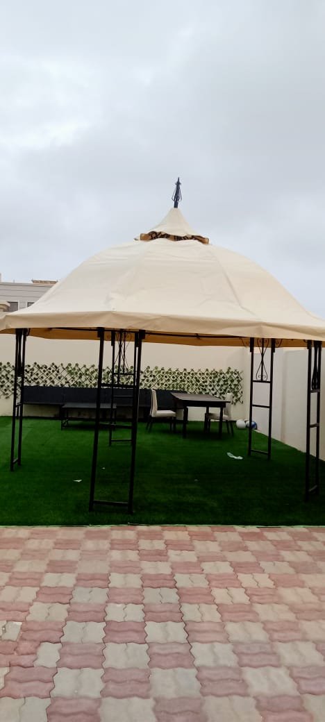 umbrella canopy